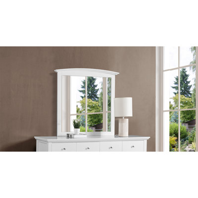 Miroir mural Hammond G5405-M