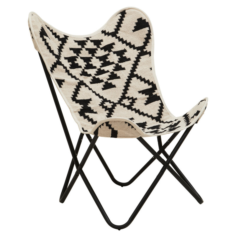 Seward Upholstered Accent Chair