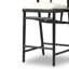 Naaliyah Stool With Cushion - Counter-1154806725