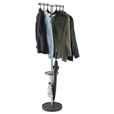 Freestanding Coat Rack