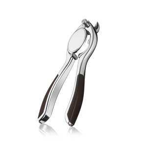 Stainless Steel Bottle Opener