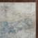 Machine Washable Felix Blue/Gold Rug
