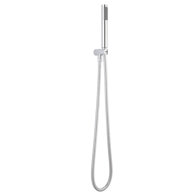 Full/Standard Handheld Shower Head with No