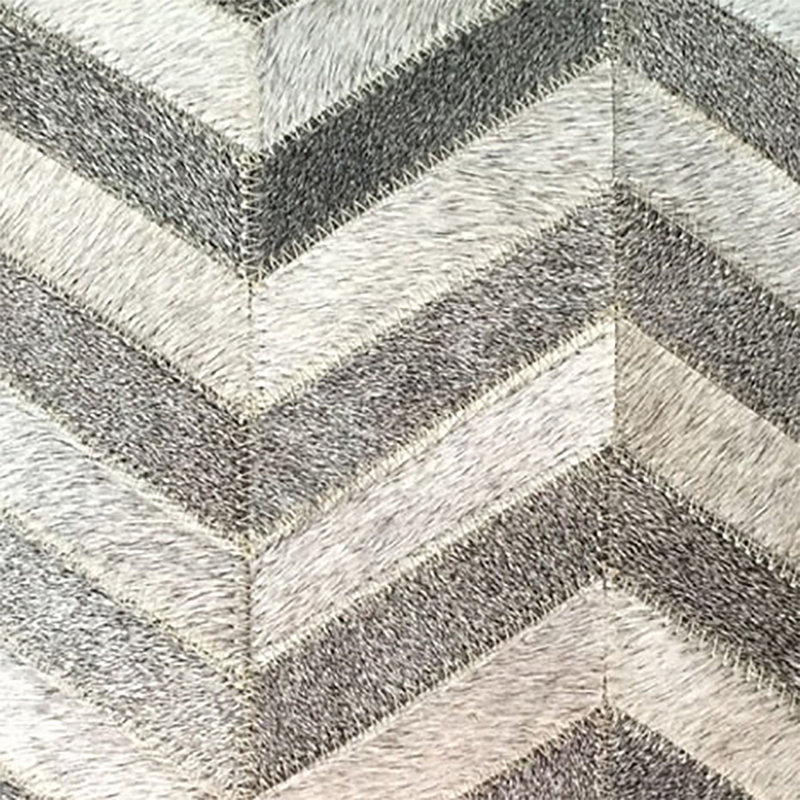 Chevron Pillow Cover