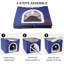 Lit pour chien Ladarrian Nest-312231827