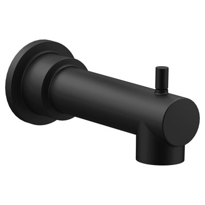 Align Wall Mounted Tub Spout with Diverter