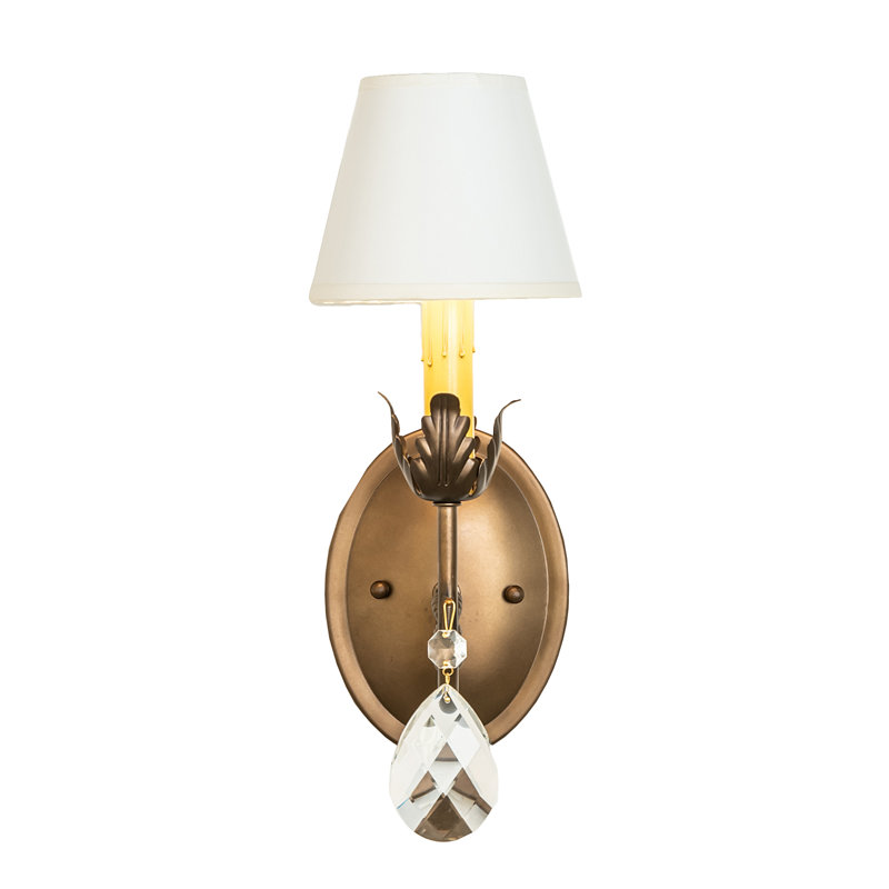 Antonia Iron Wallchiere