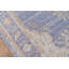 Tapis oriental bleu / beige / pêche Vierzon-135023270