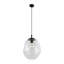 Bavan 1 - Light Stainless Steel Novelty Pendant-2067852672