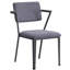 Ensemble coiffeuse et miroir Parke-453987439