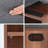 Small Shoe Bench For Entryway With Cushion, Storage Seat Entryway Shoe Rack-915726142