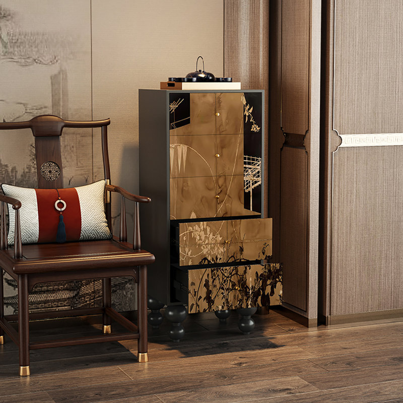 Armoire de rangement de salon universelle universelle