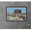 Parthenon Crane Print
