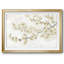 «Neutral Cherry Blossom Composition I», reproduction d'art encadrée-934818567-934818566