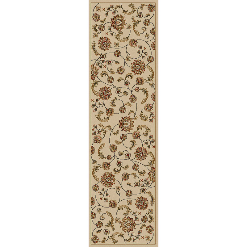 Indoor Rug, Runner 2'2" x 7'7"