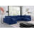 Hrannar Velvet U-Shaped Sectional Reversible-87141501