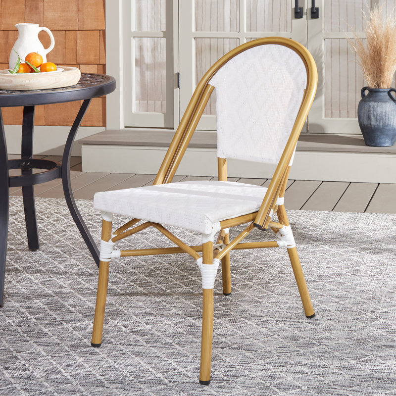 Lydia Bistro Chair Set Of 2