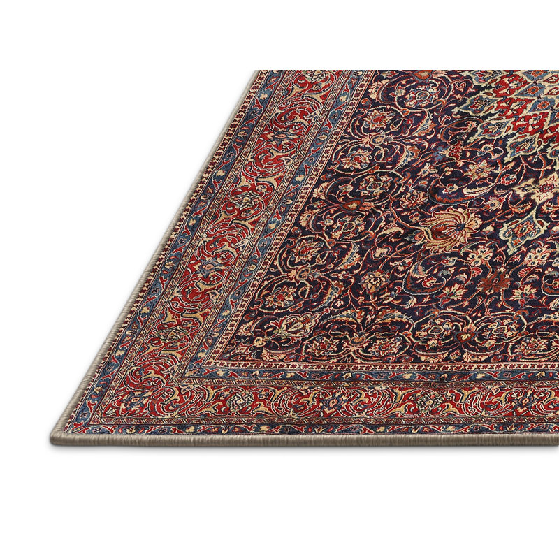 Sharmin Oriental Indoor Rug, Rectangle 2' x 5'
