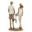 People Figurines & Sculptures