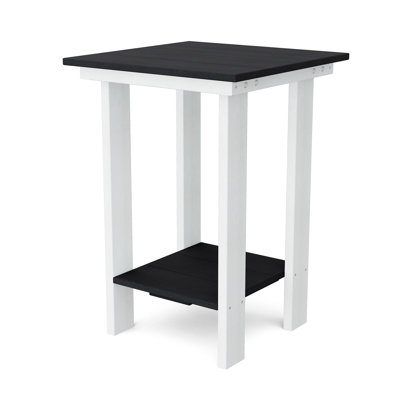 Contemporary Balcony Table