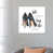 Toile tendue
