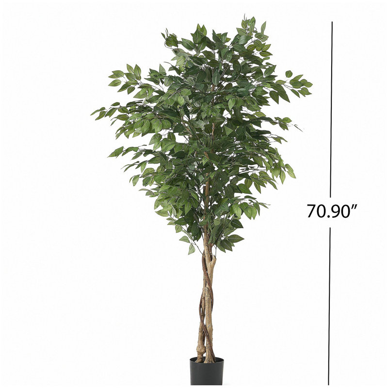ARBRE DE FICUS ARTIFICTIF 180CM