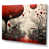 Wrapped Canvas selected