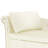 Hayliegh Velvet Chaise Lounge-1675471889