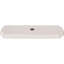 Aspen II Rectangle  Backplate-19153362