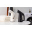 Cuiseur à vapeur portable True & Tidy, noir-89117413