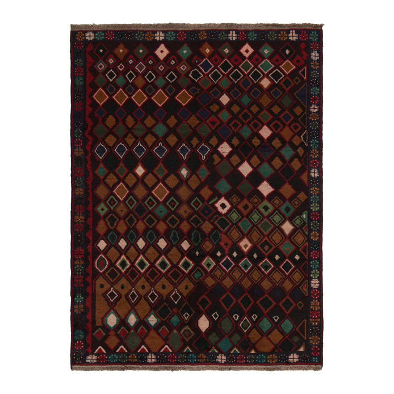 One-of-a-Kind Area Rug