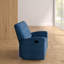 Fauteuil inclinable standard standard de 47 po Lieb-23684744