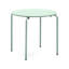 Easy Metal Round Outdoor Table-1719527995