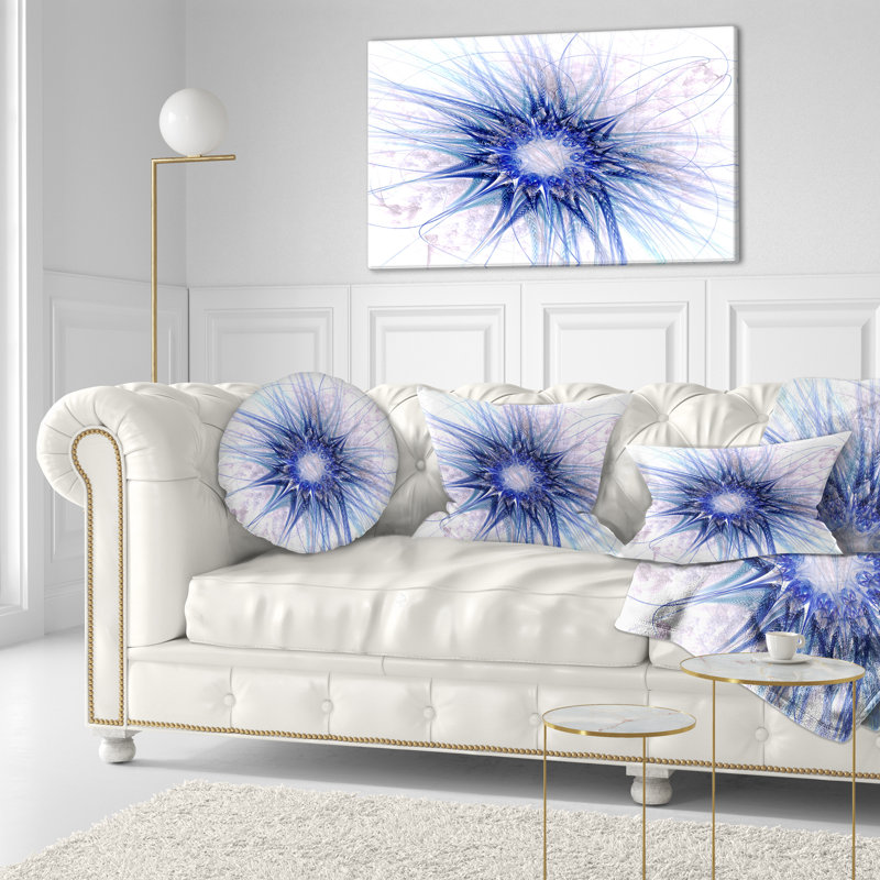  Coussin lombaire abstrait