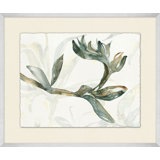 Succulent 1 Painting