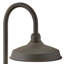 Foundry Low Voltage Plastic Pathway Light-1164535527
