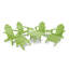 Ensemble de conversation 9 pièces POLYWOOD Long Island Adirondack-39398954