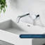 Labit Concealed washbasin tap