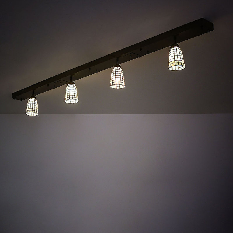 3 - Light Pendant