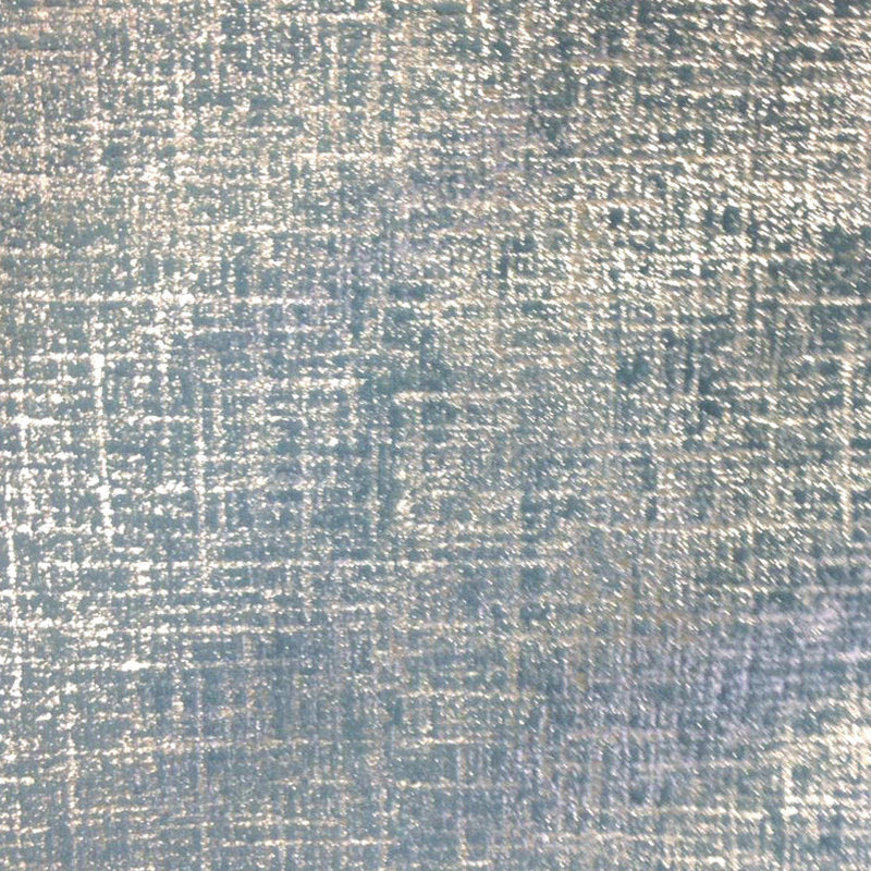 Tissu flash Enchanted, Bleu