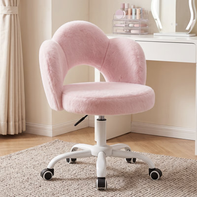 Fauteuil de bureau ergonomique et pivotant Modern