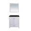 Ensemble de meuble-lavabo pour salle de bain simple 30 po Mariário-473588561-473588563