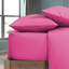 Microfiber Brushed Fitted Sheet-615294184-615294197