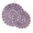 Cressona Non-Slip Bath Rug-1726376018
