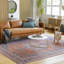 Colin Machine Washable Traditionnal Boho Area Rug-1753309702