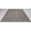 Hand Knotted Abstract Area Rug
