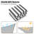 Yescom 19' x 13" Rectangle Shade Sail-57092956-123015011