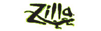 Zilla logo