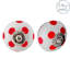 Nicola Spring - Round Ceramic Cabinet Knobs-50928791