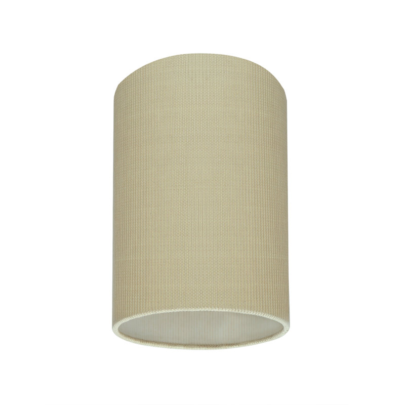 11 in. H Drum Lamp Shade